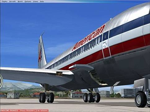 cargo