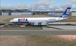 BETA Cargo