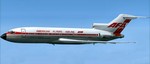 AMERICAN FLYERS AIRLINE