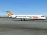 Air West