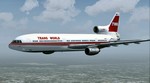 Trans World Airlines