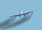 Douglas DC-8