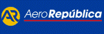 Aerorepublica Colombia