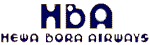 Hewa Bora