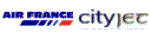 Air France/Cityjet