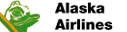 Alaska Airlines - 'Totem Poles'