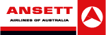 Ansett Airlines Of Australia
