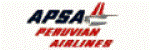 APSA Peruvian Airlines