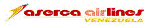 ASERCA Airlines Venezuela