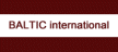Baltic International Airways