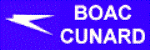 BOAC Cunard