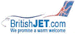 BritishJet