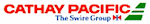 Cathay Pacific Airways