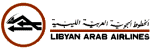 Libyan Arab Airlines
