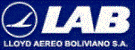Lloyd Aereo Boliviano