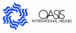 OASIS INTERNATIONAL AIRLINES