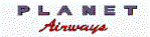Planet Airways