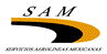 SAM