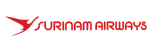 Surinam Airways