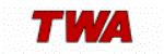 TWA - Trans World Airlines