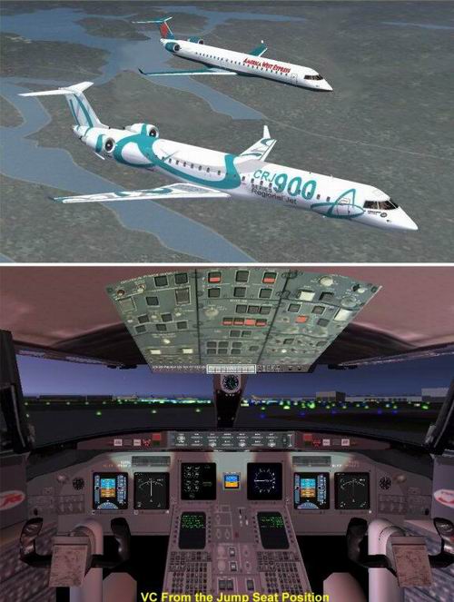 History of flight essay