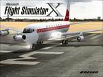 Fsx B707