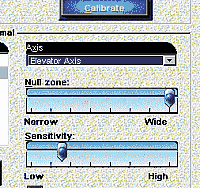 elivator axis