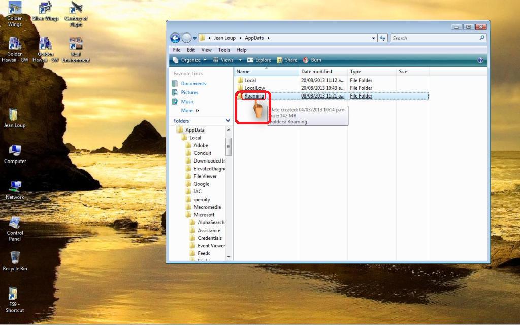 Image