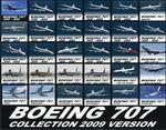 Fsx B707