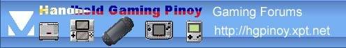 hgpinoy All about Handheld Gaming Pinoy